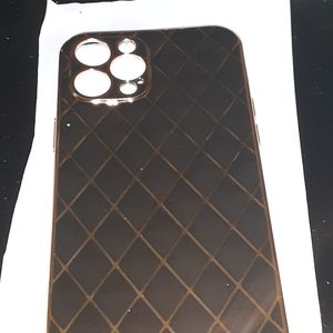 iPhone 12 pro max phone case